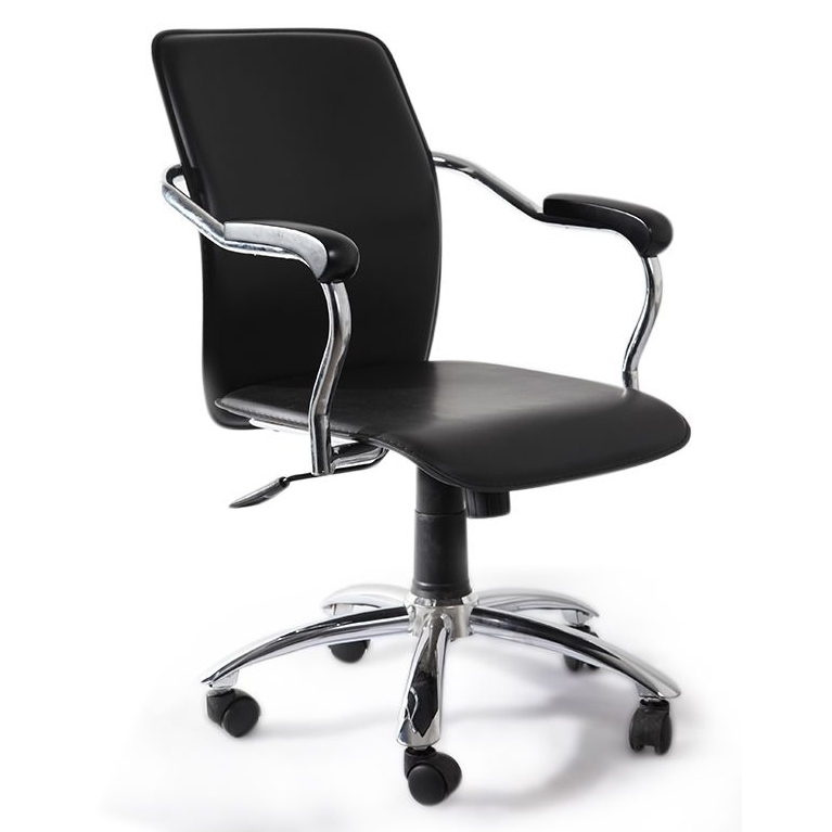Allex Furniture Swivel Chair AF: CRV-833-1
