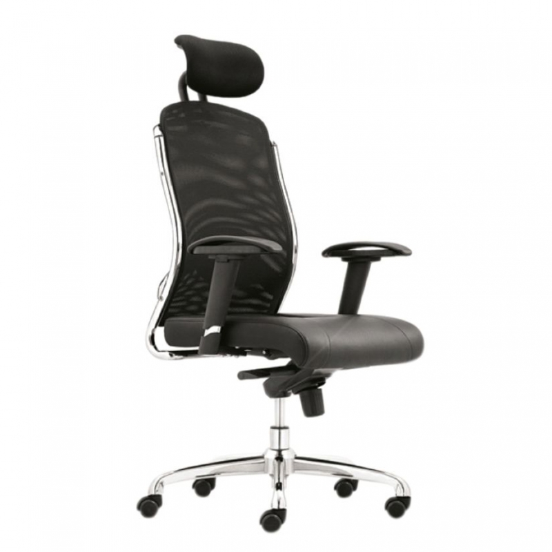 Allex Furniture Swivel Chair AF : CRV-A5-104