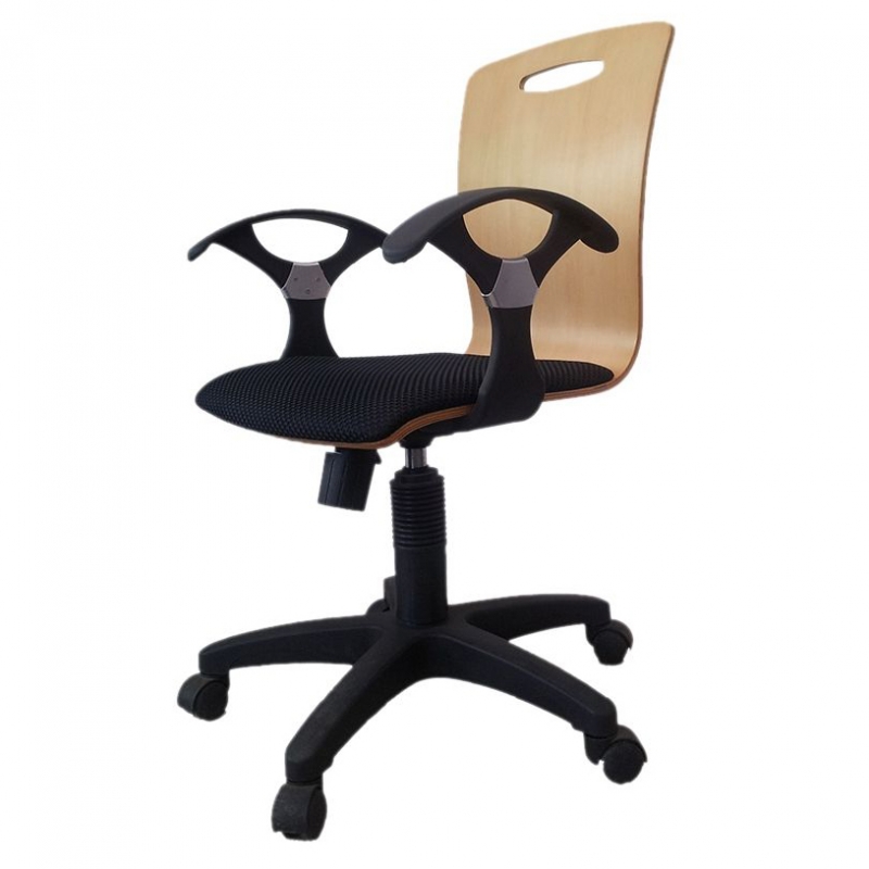 Allex Furniture Swivel Chair AF : CRV-AB-010