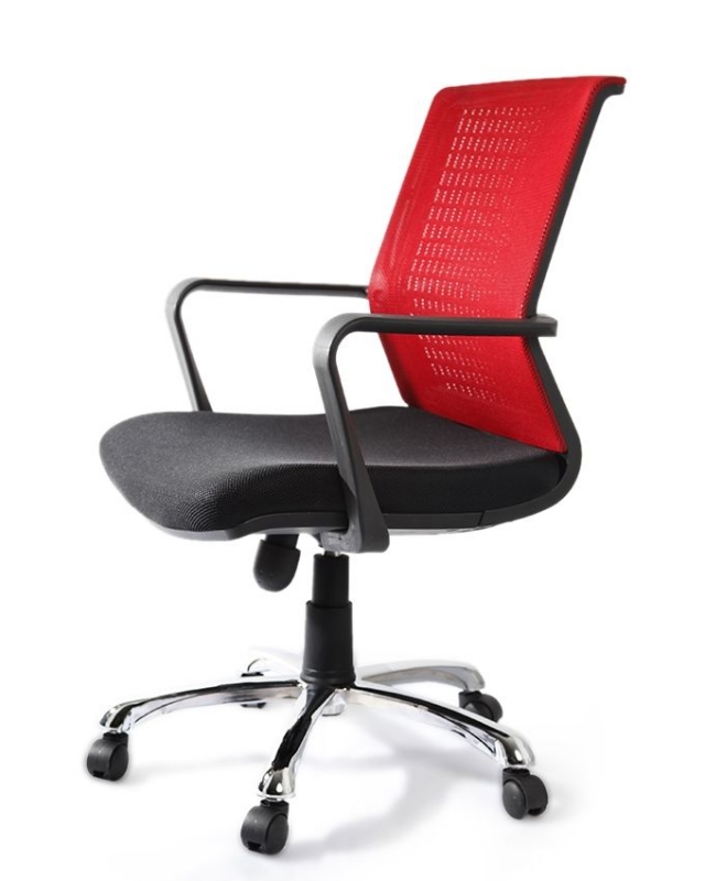 Allex Furniture Swivel Chair AF : CRV-C-626