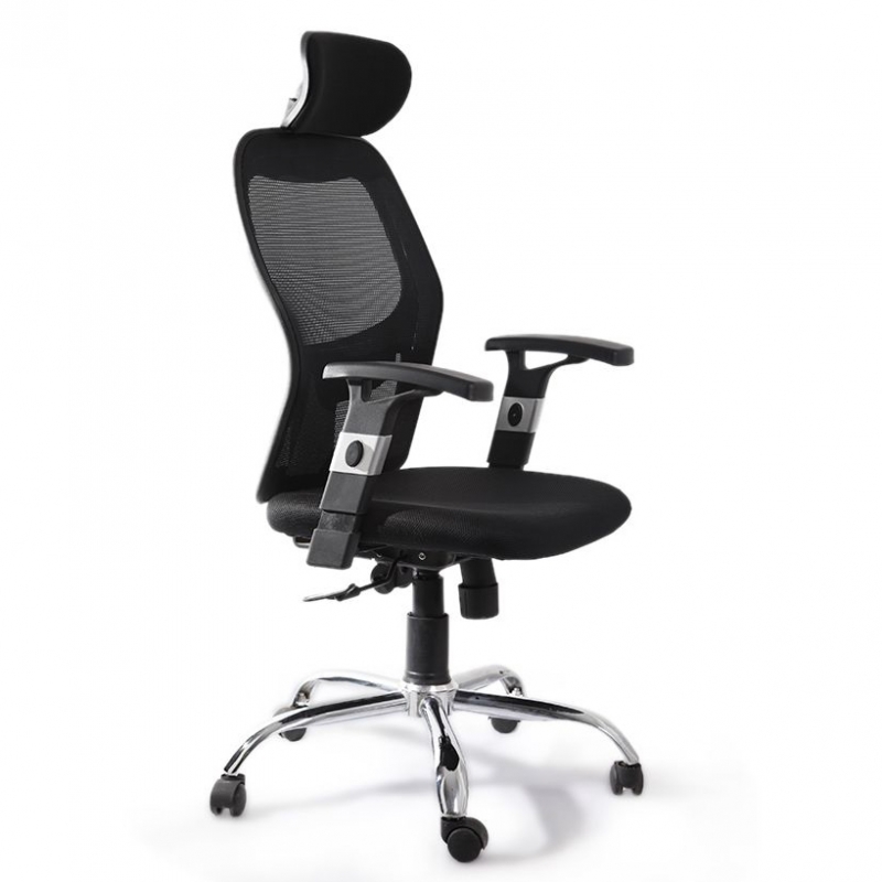 Allex Furniture Swivel Chair AF : CRV-C-815