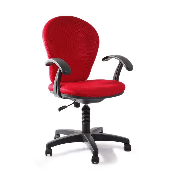 Allex Furniture Swivel Chair AF : CRV-KO-154