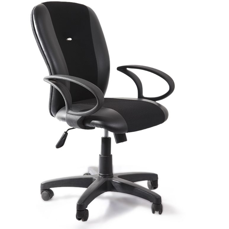 Allex Furniture Swivel Chair AF : CRV-OT-10-5