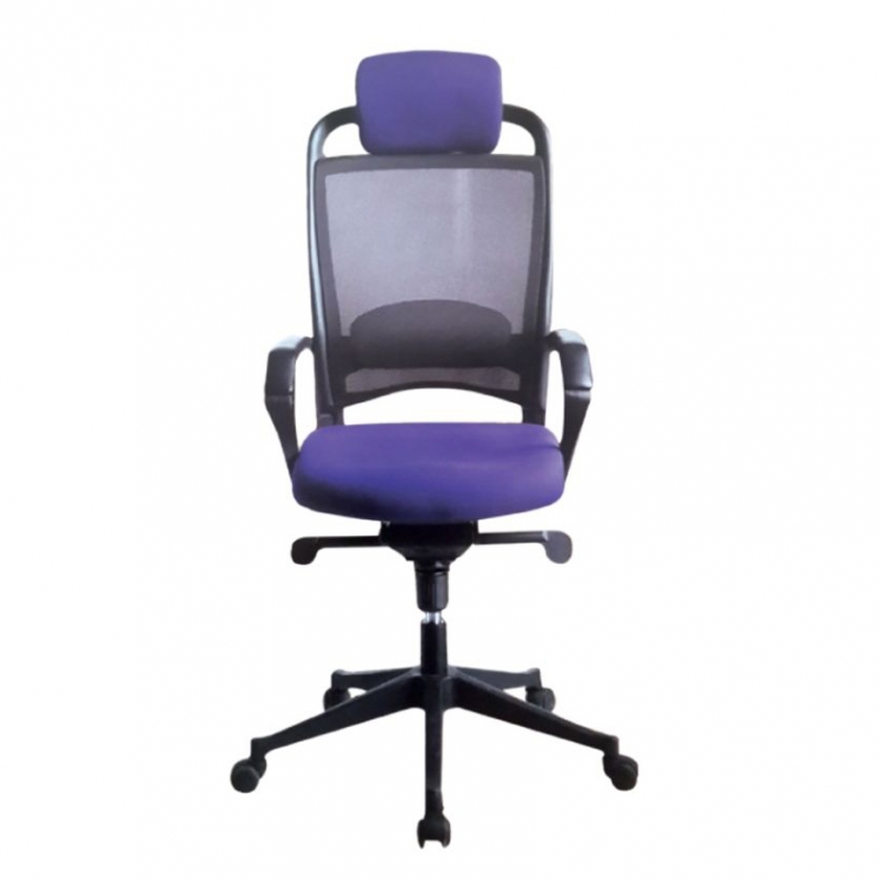 Allex Furniture Swivel Chair AF: HRV-808F1