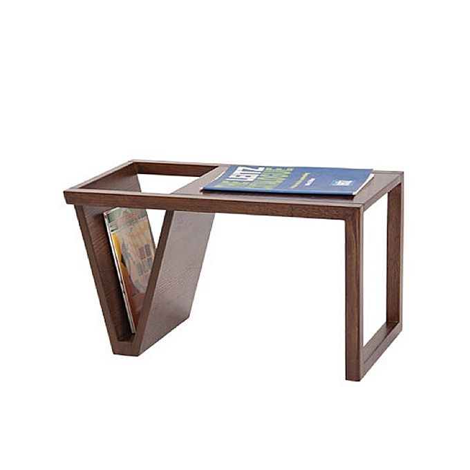 Allex Furniture Wood Center Table  AF-WD-CT-07
