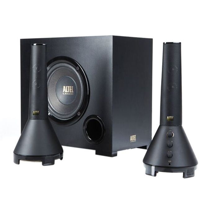 Altec Lansing Octane Speaker VS4621