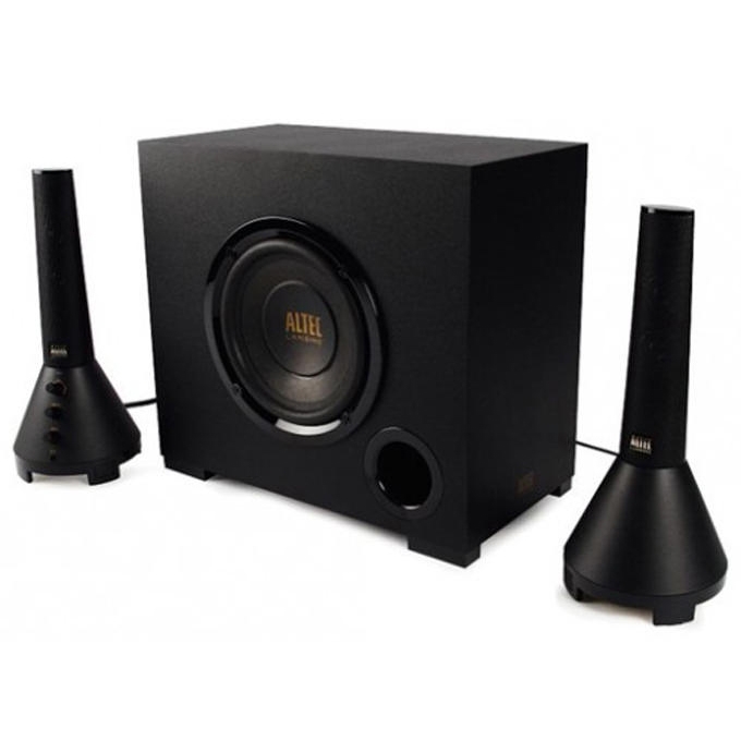Altec Speakers VS4621