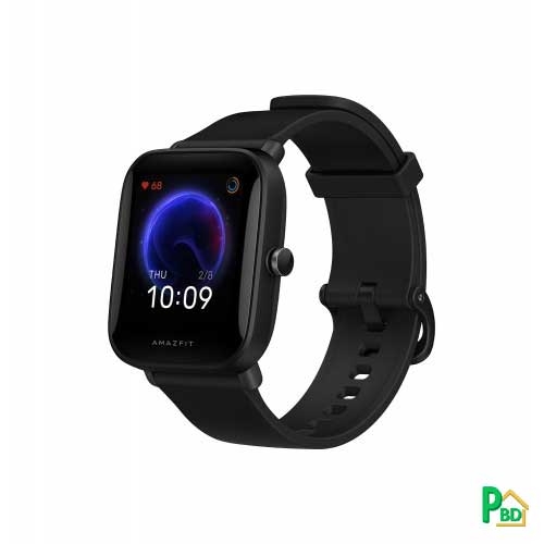Amazfit Bip U Bluetooth Smart Watch