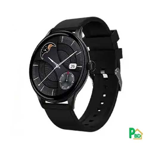 Amazfit GTR 3 Pro Combo Smartwatch 