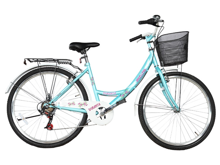 Angelina Ladies Bicycle 26 inches
