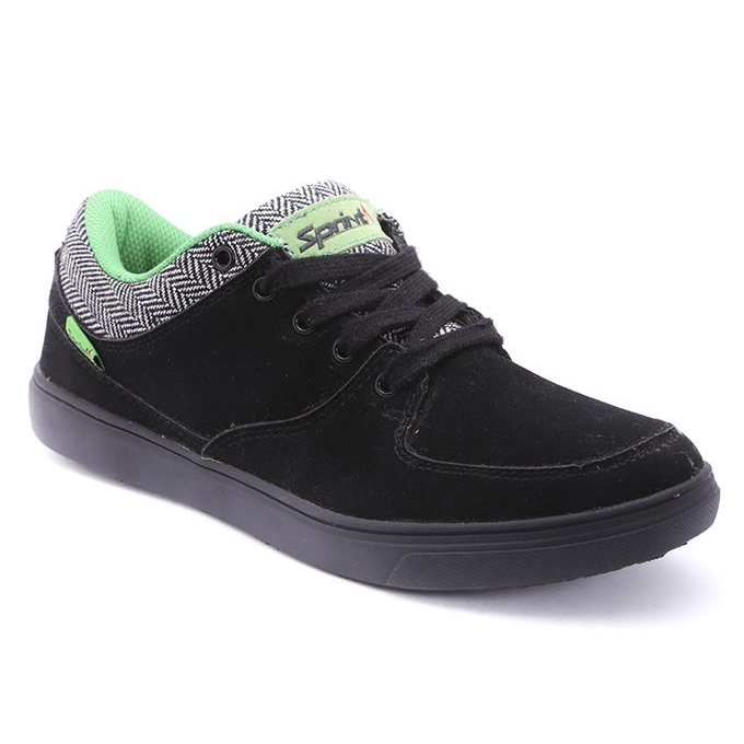 Apex Shoes Sprint Urban Lifestyle Sneakers