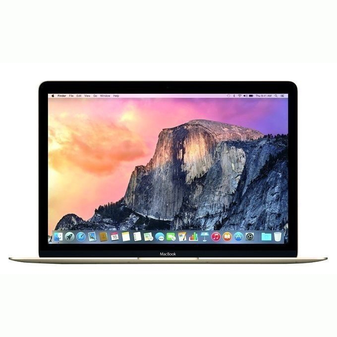 Apple Laptop Macbook Pro Core  i5 5K4M2LL/A