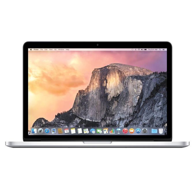Apple Laptop Macbook Pro Core i5 MD101LL/A