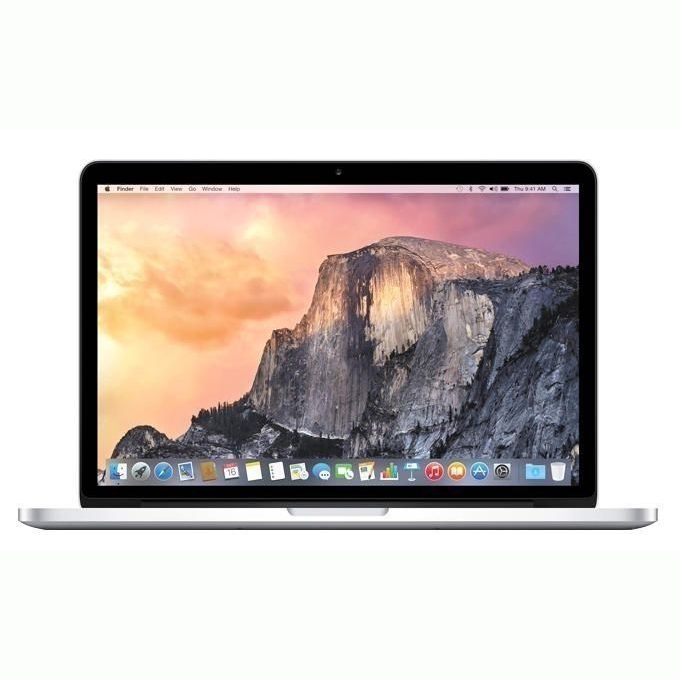 Apple Laptop Macbook Pro Core  i5 MF840ZP/A