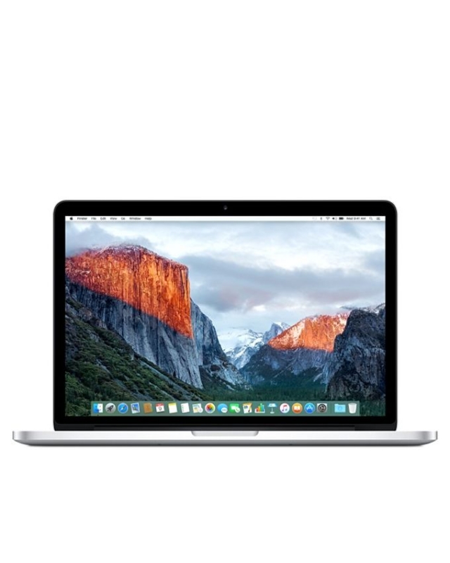 Apple Laptop Macbook Pro MF839ZA/A