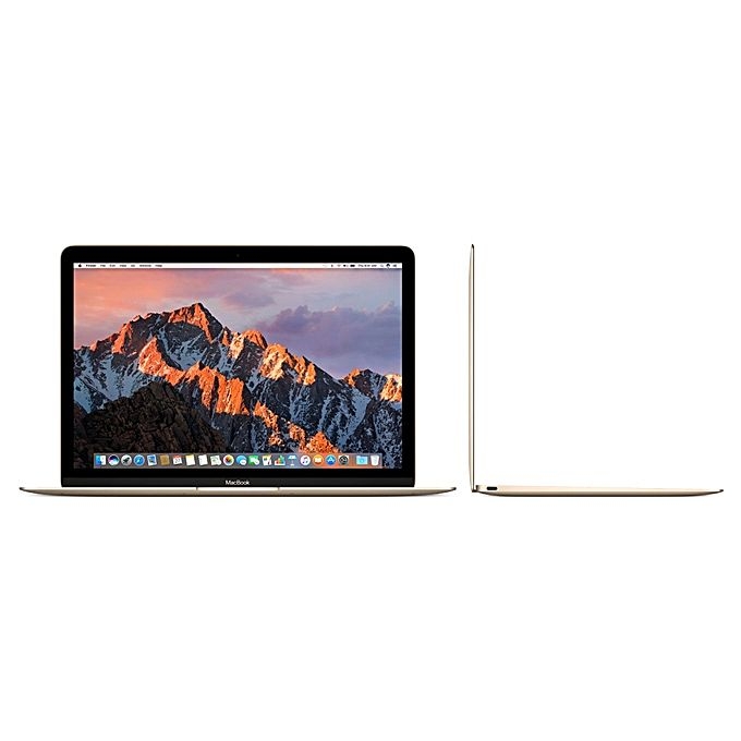 Apple MacBook MNYK2ZP/A