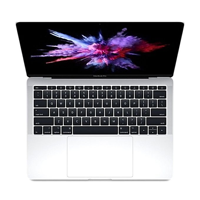 Apple MacBook Pro MPXR2PA/A