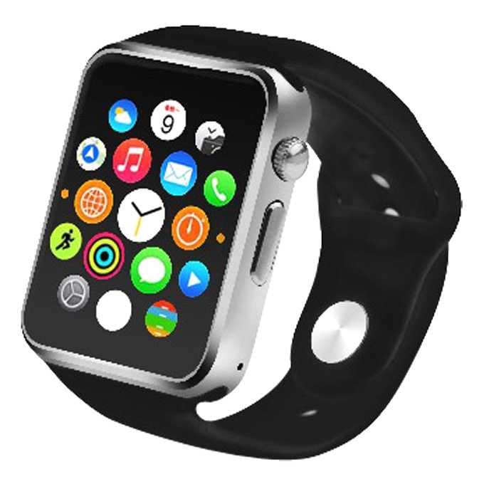 AR Tech Smart Watch A1