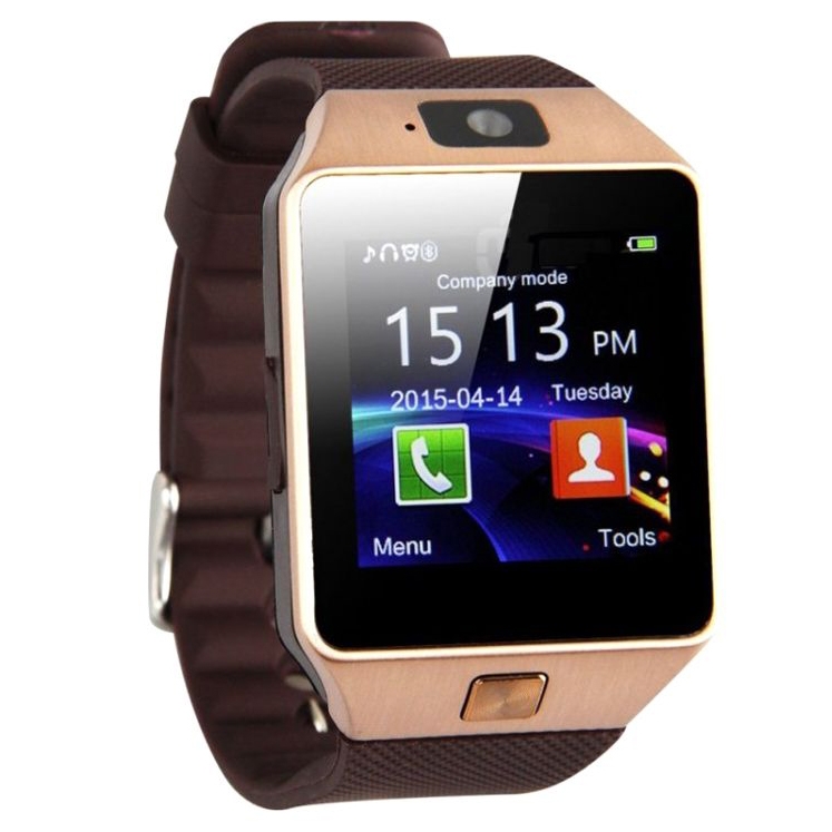 AR Tech Smart Watch DZ09