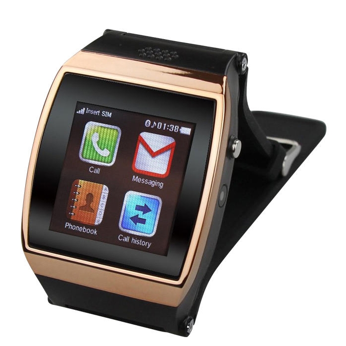 AR Tech Smart Watch L15 Hi Watch