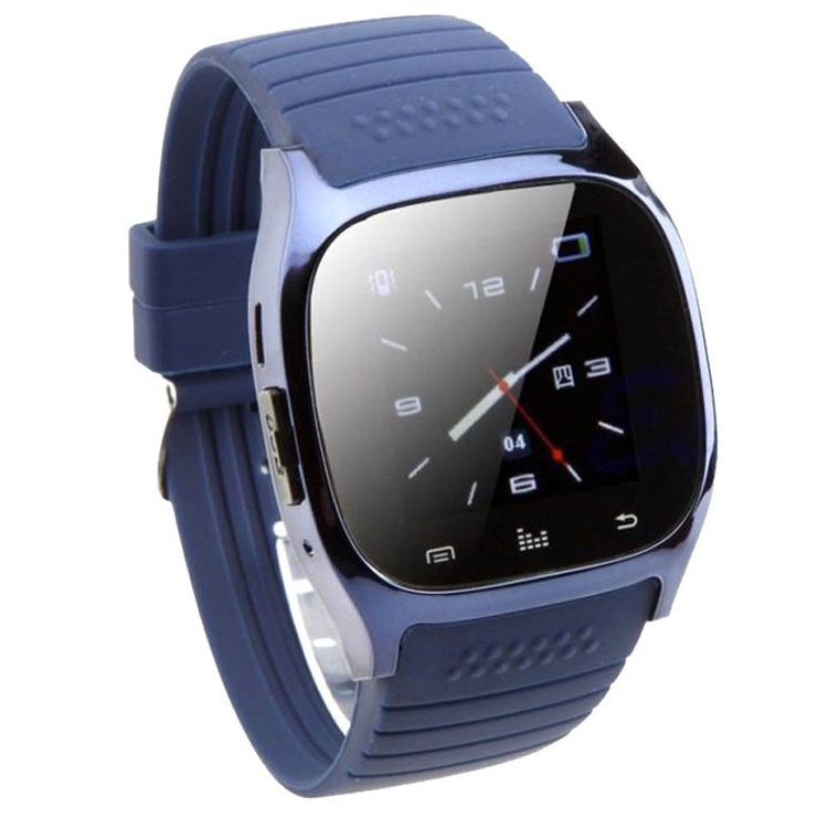 AR Tech Smart Watch M28