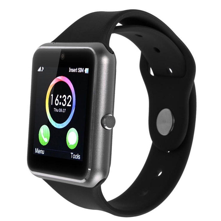 AR Tech Smart Watch Q7S