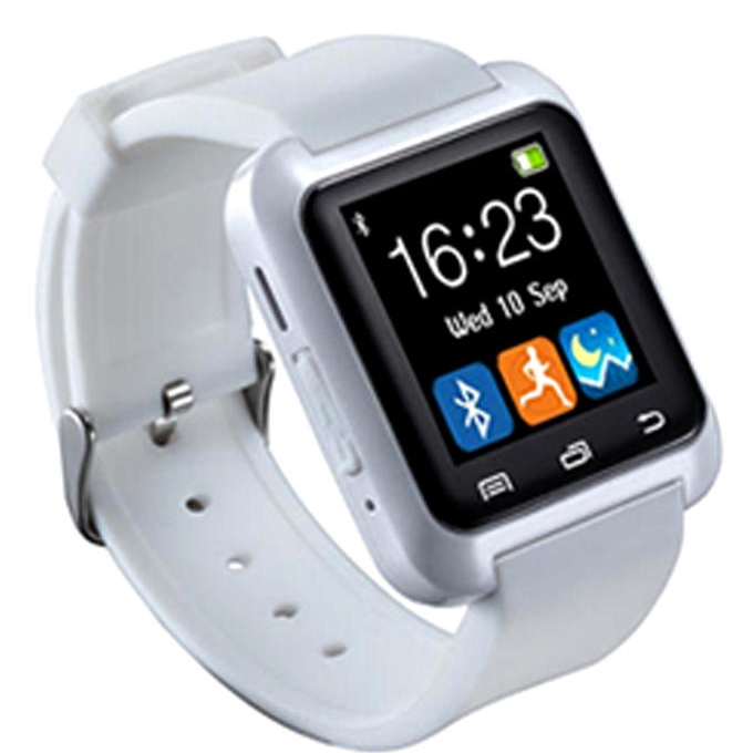 AR Tech Smart Watch  U8