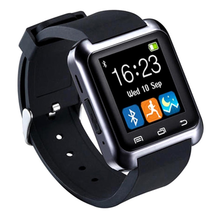 AR Tech Smart Watch W3