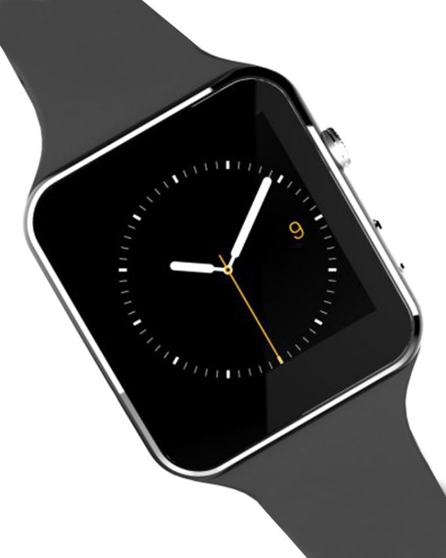 AR Tech Smart Watch X6