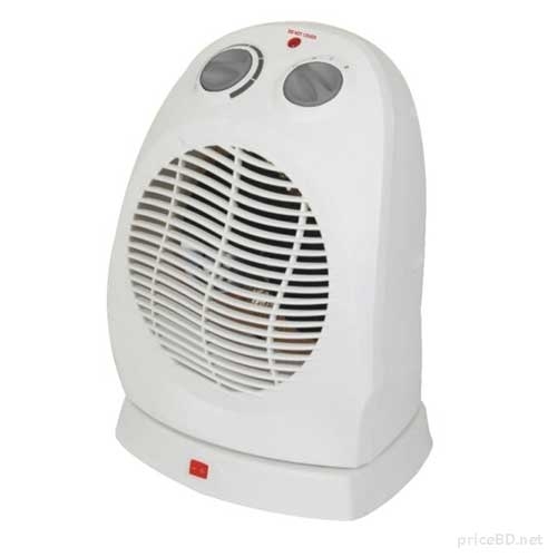 ARI 2000W Room Heater - White