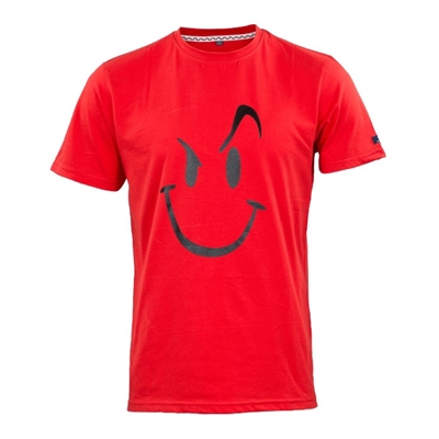 Aristo Smiley T-Shirt NF6004