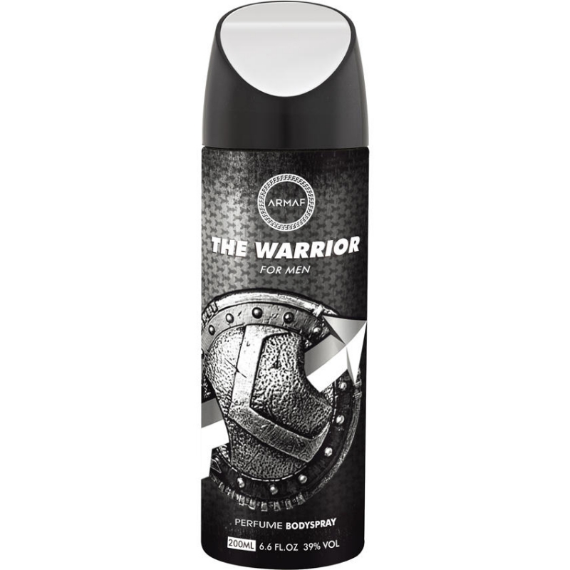 Armaf Men Body Spray The Warrior Men