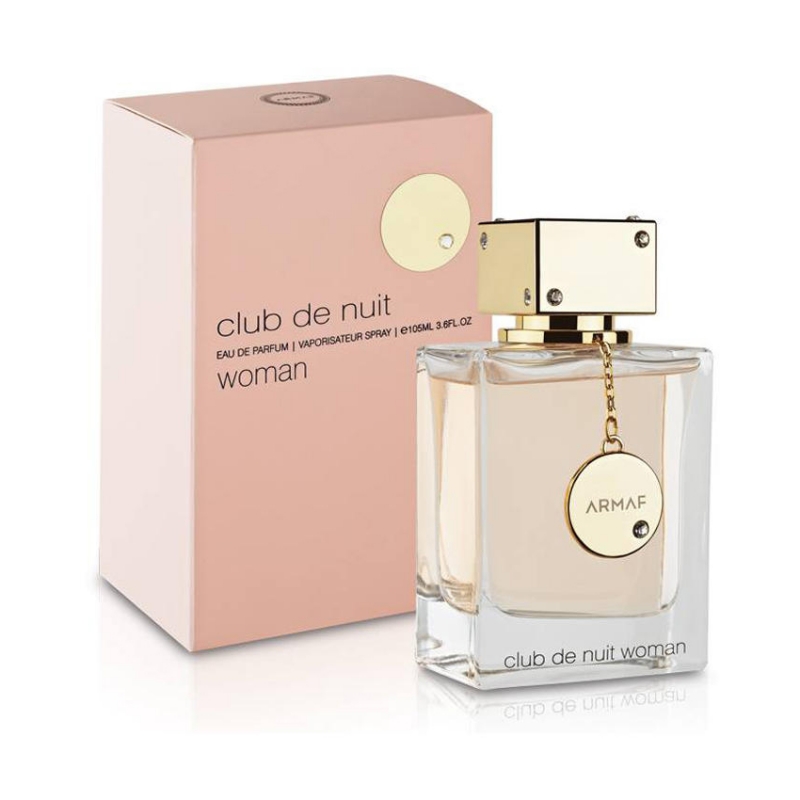 Armaf Women Perfume Club De Nuit Women