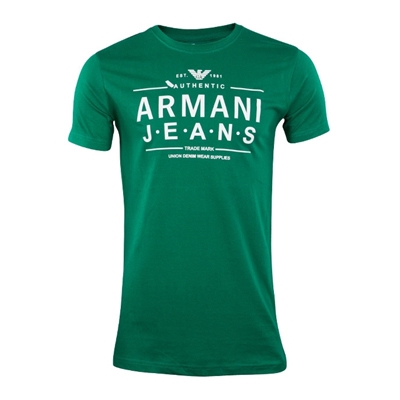 Armani Jeans T-shirt JA2004