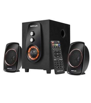 Astrum 2.1CH 12W Speaker SM320