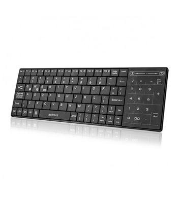 Astrum Bluetooth Multi Touch Keyboard KT390