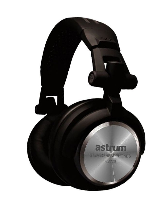 Astrum Headphone HS410