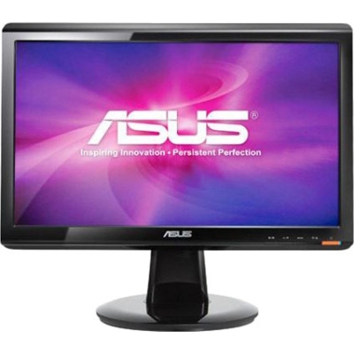 Asus 16 Inch LED Monitor Wide