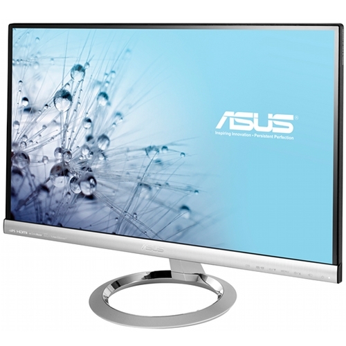 Asus 23 Inch IPS Monitor Wide