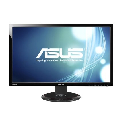 Asus 27 Inch 3D Monitor