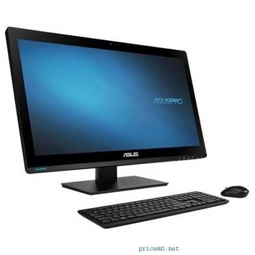 Asus A4321UKH Core i5 7th Gen All-In-One PC