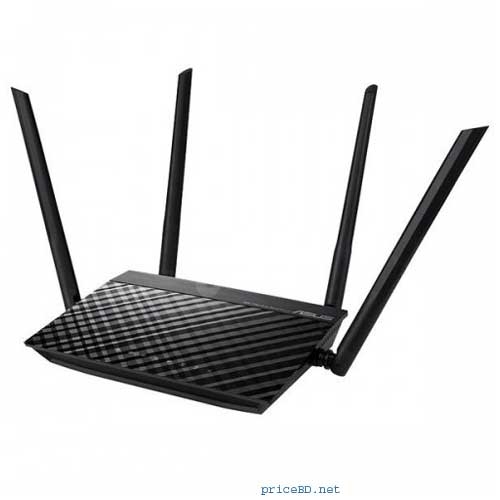 Asus AC750 Dual Band RT-AC750L WiFi Router