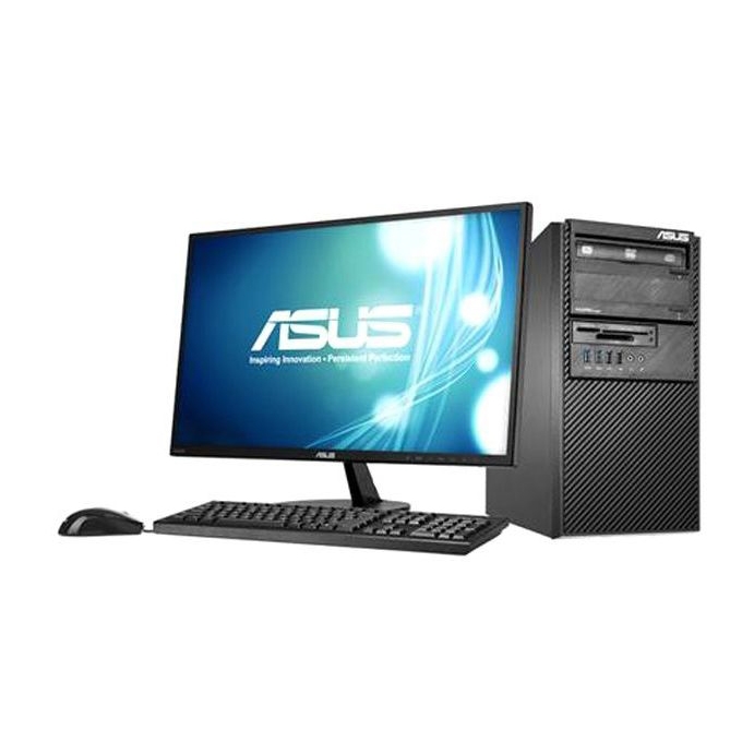 Asus Desktop BM1AD