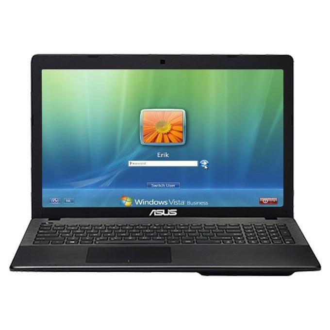 Asus E1 6010 Laptop X454WA