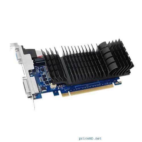 Asus GT 730 (2GB DDR5) Graphics Card