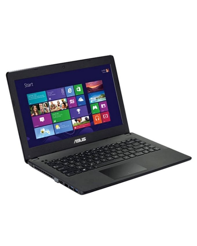 Asus Laptop 5th Gen Core i3 X454LA