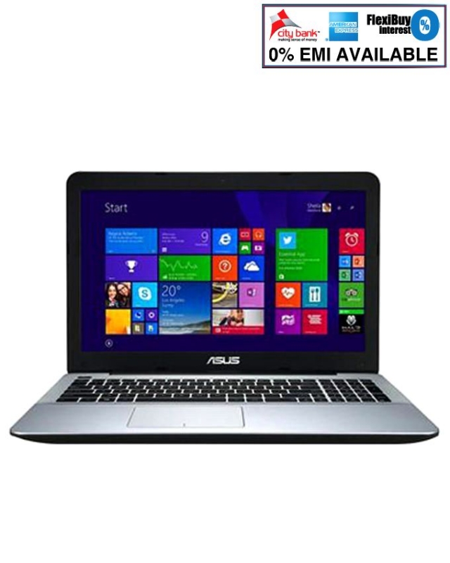 Asus Laptop Core i3 K555LF