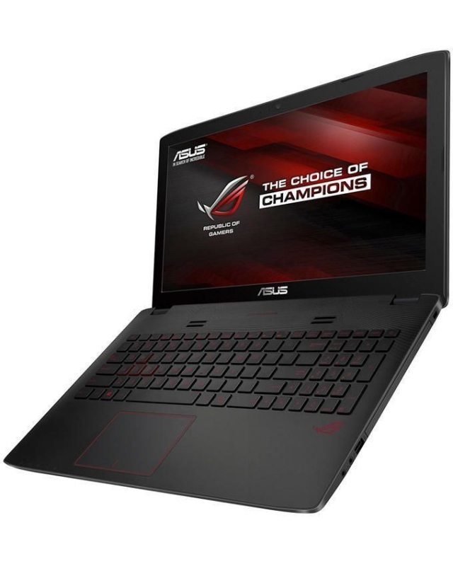 Asus Laptop Core i5 4200H GL552JX