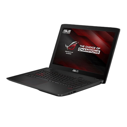 Asus Laptop GL552JX