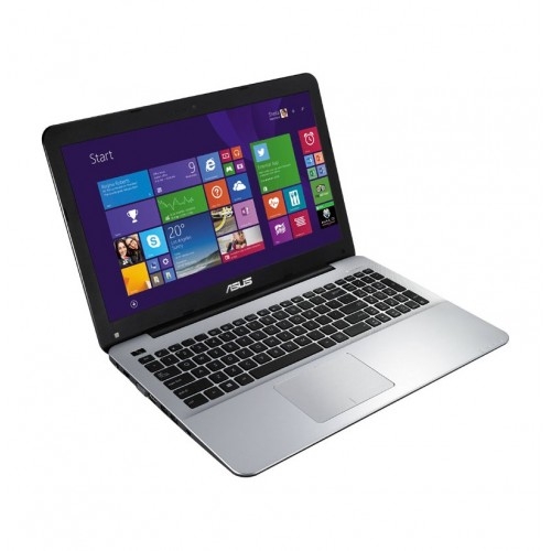 ASUS Laptop K555LA-5010U